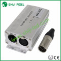 170pixels dmx a spi decodificador dmx a ws2811 decodificador led dmx decoder